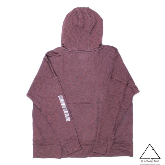 Carharrt Terry Pullover Hoodie Long Sleeve - Picture 2 of 7